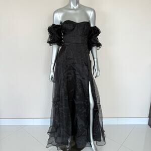 NWT!!! Lulus evening/cocktail dress size XS